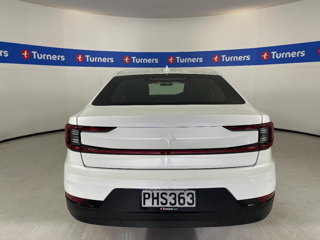 Photo '6' of Polestar Polestar 2