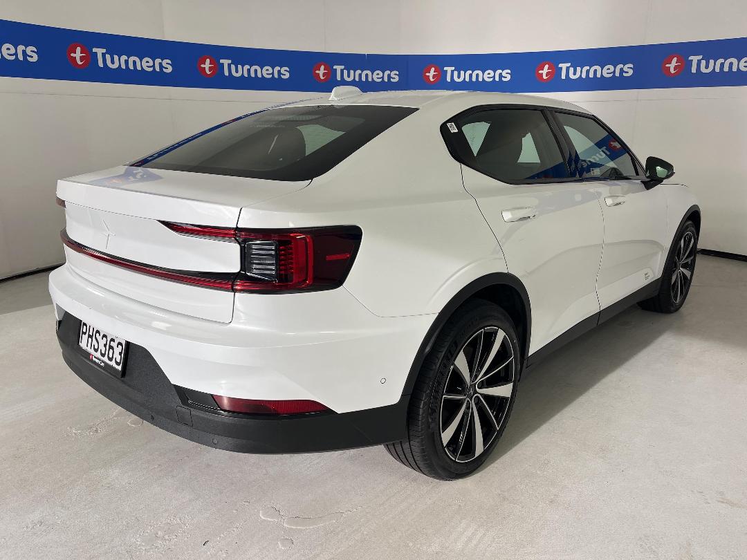Photo '7' of Polestar Polestar 2