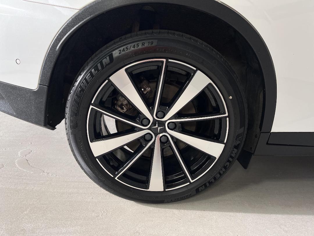 Photo '12' of Polestar Polestar 2