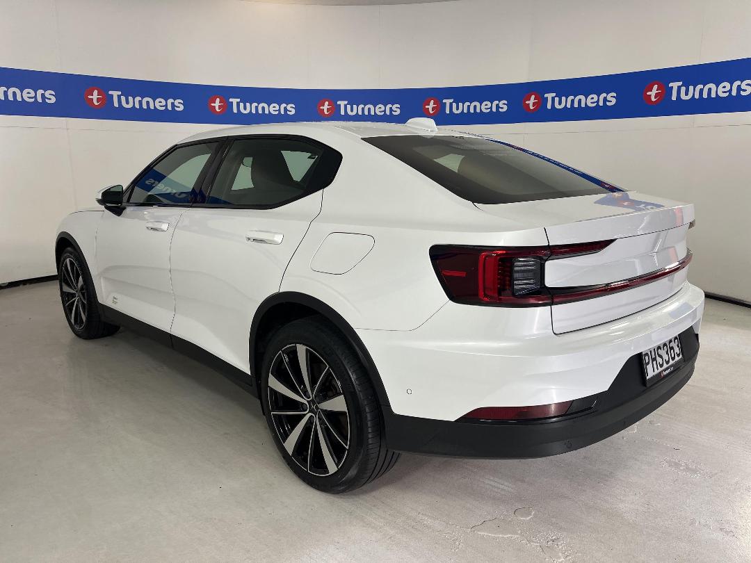 Photo '5' of Polestar Polestar 2