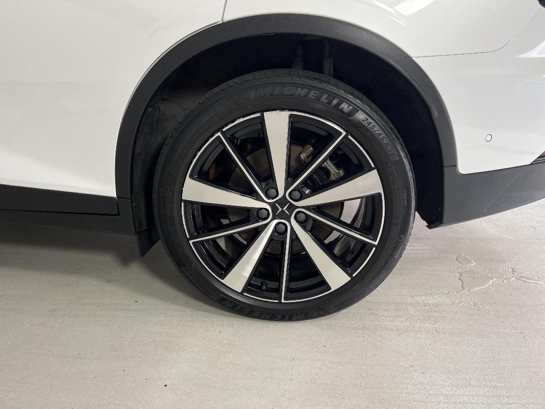 Photo '11' of Polestar Polestar 2