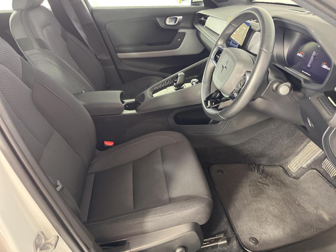 Photo '16' of Polestar Polestar 2