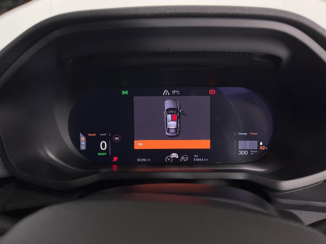 Photo '21' of Polestar Polestar 2