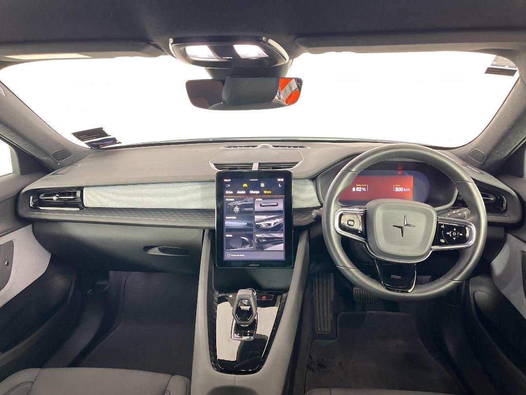 Photo '17' of Polestar Polestar 2