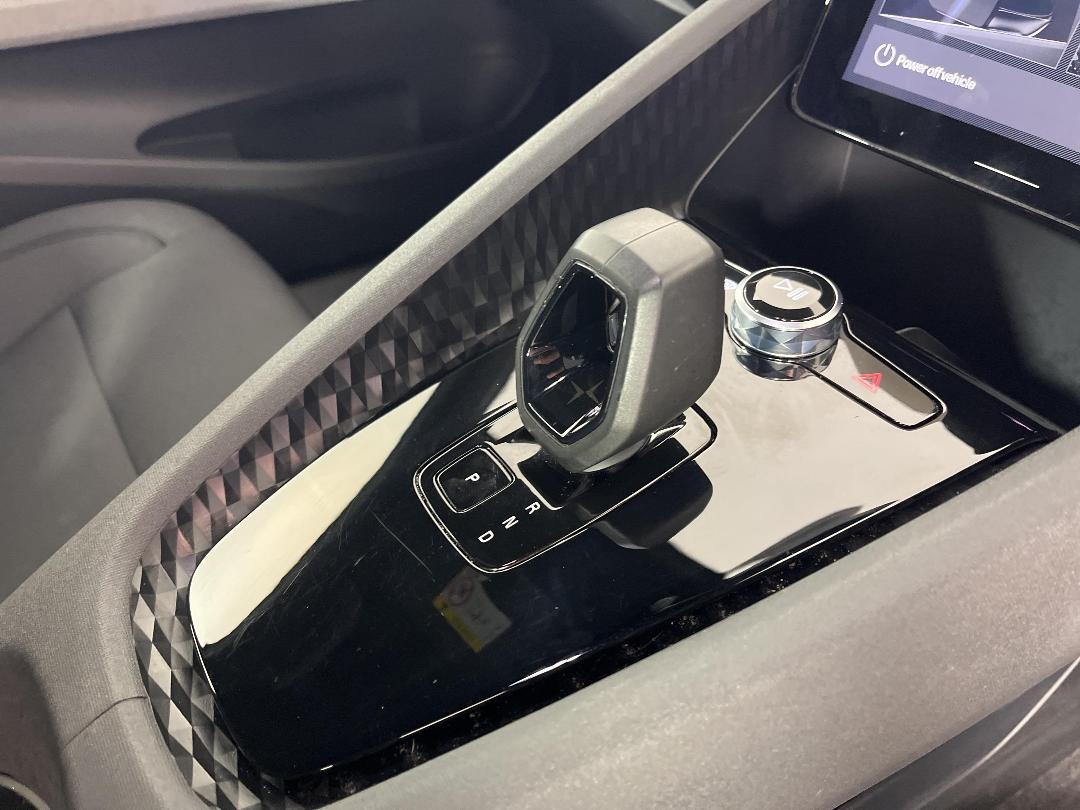 Photo '18' of Polestar Polestar 2