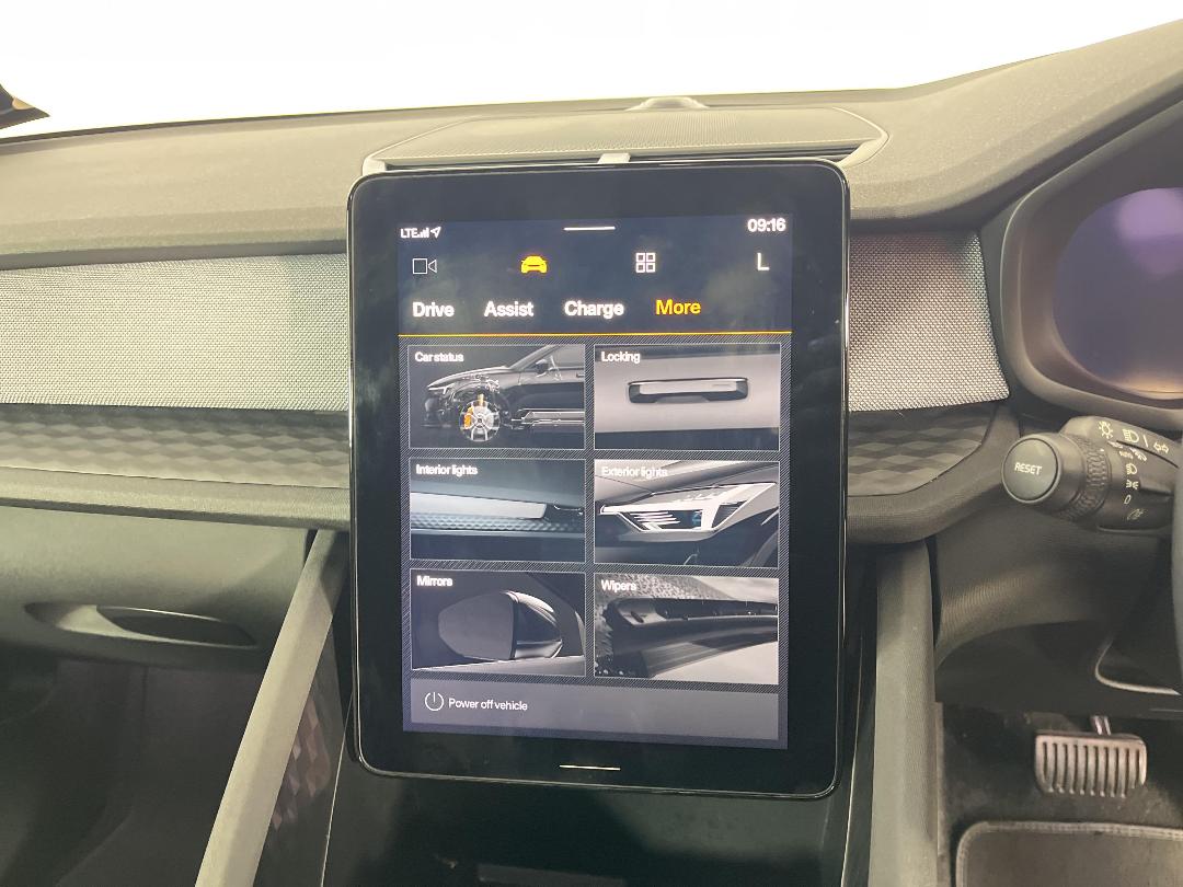 Photo '30' of Polestar Polestar 2