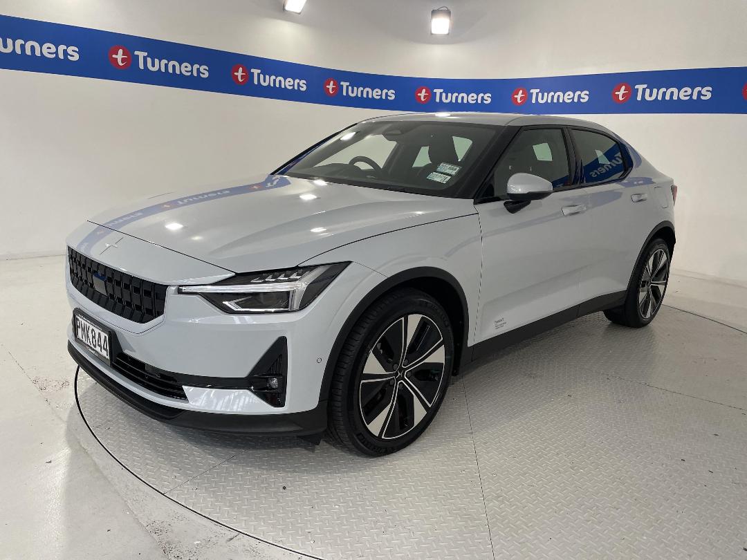 Photo '4' of Polestar Polestar 2