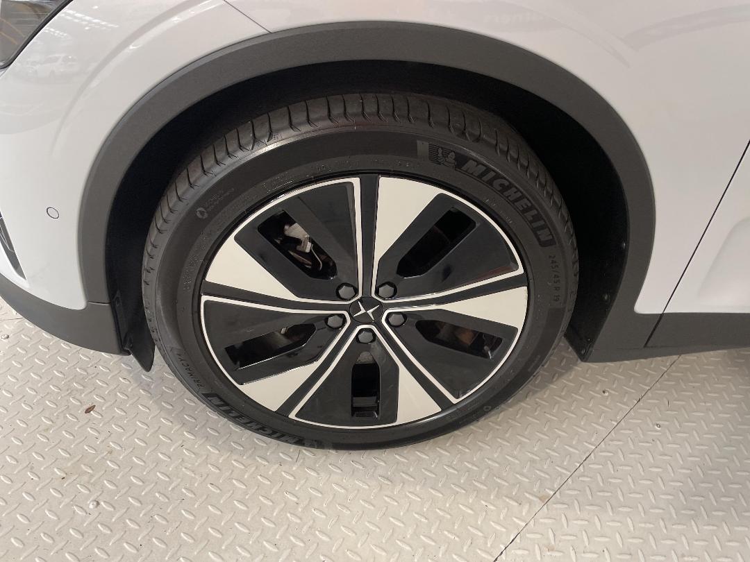 Photo '10' of Polestar Polestar 2