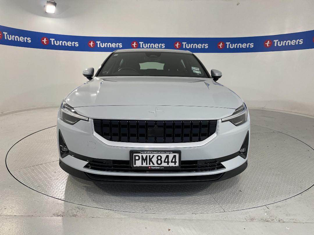 Photo '2' of Polestar Polestar 2