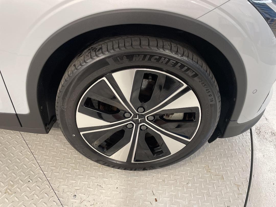 Photo '9' of Polestar Polestar 2