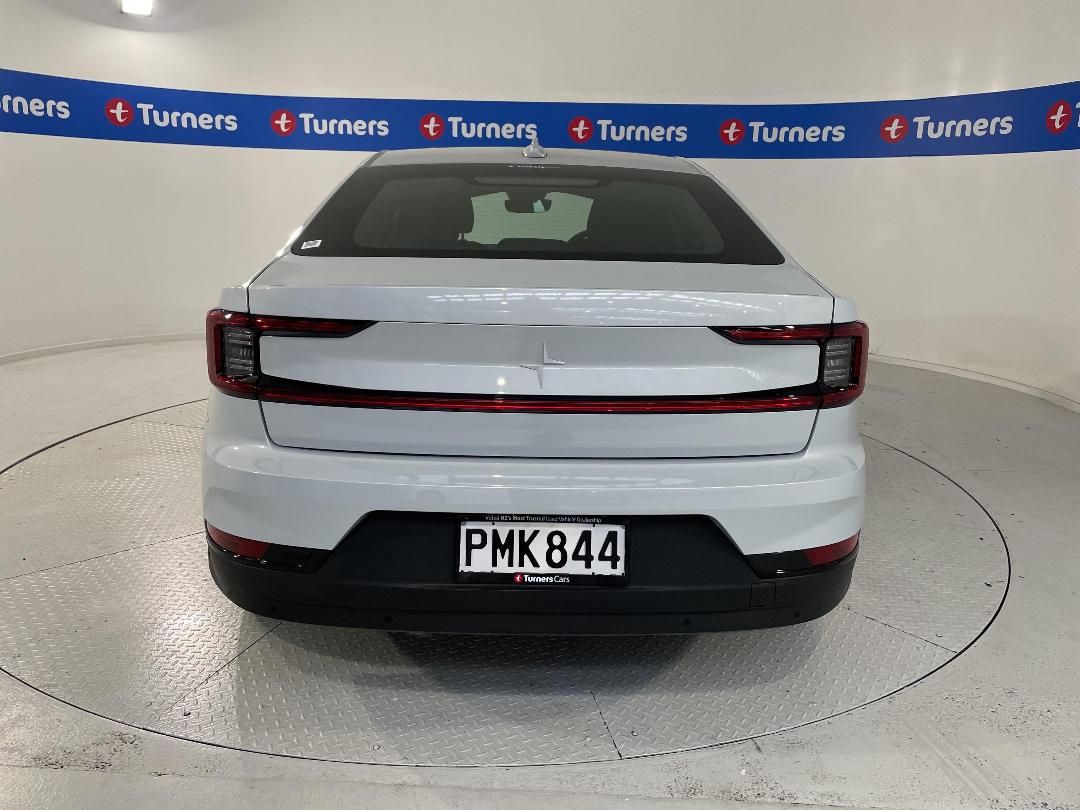 Photo '6' of Polestar Polestar 2