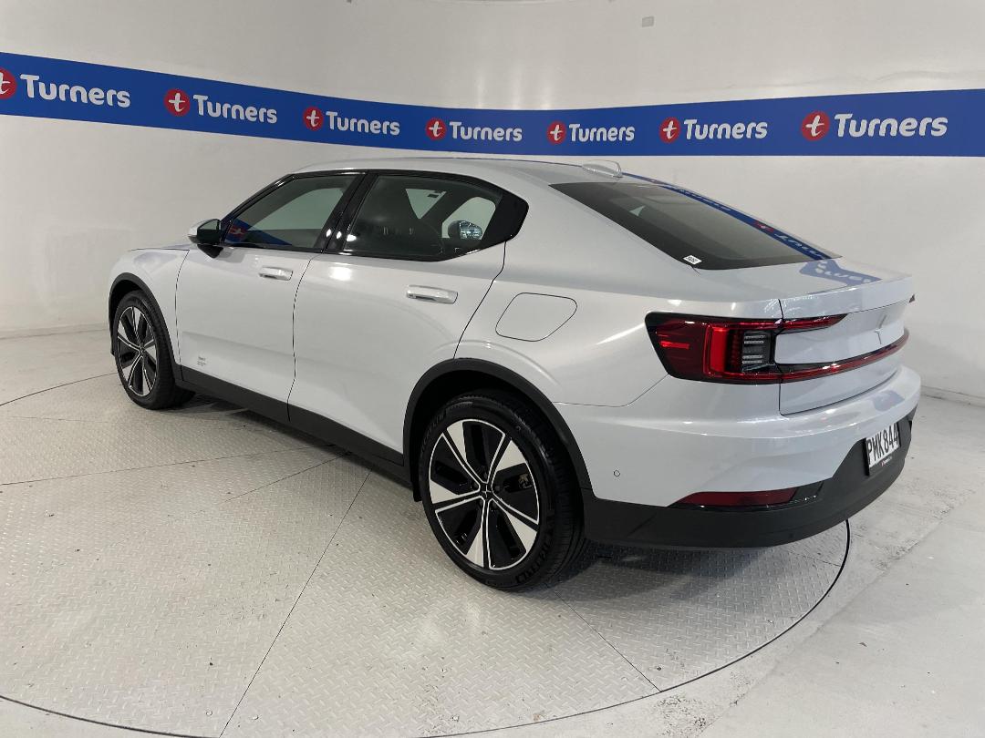Photo '5' of Polestar Polestar 2