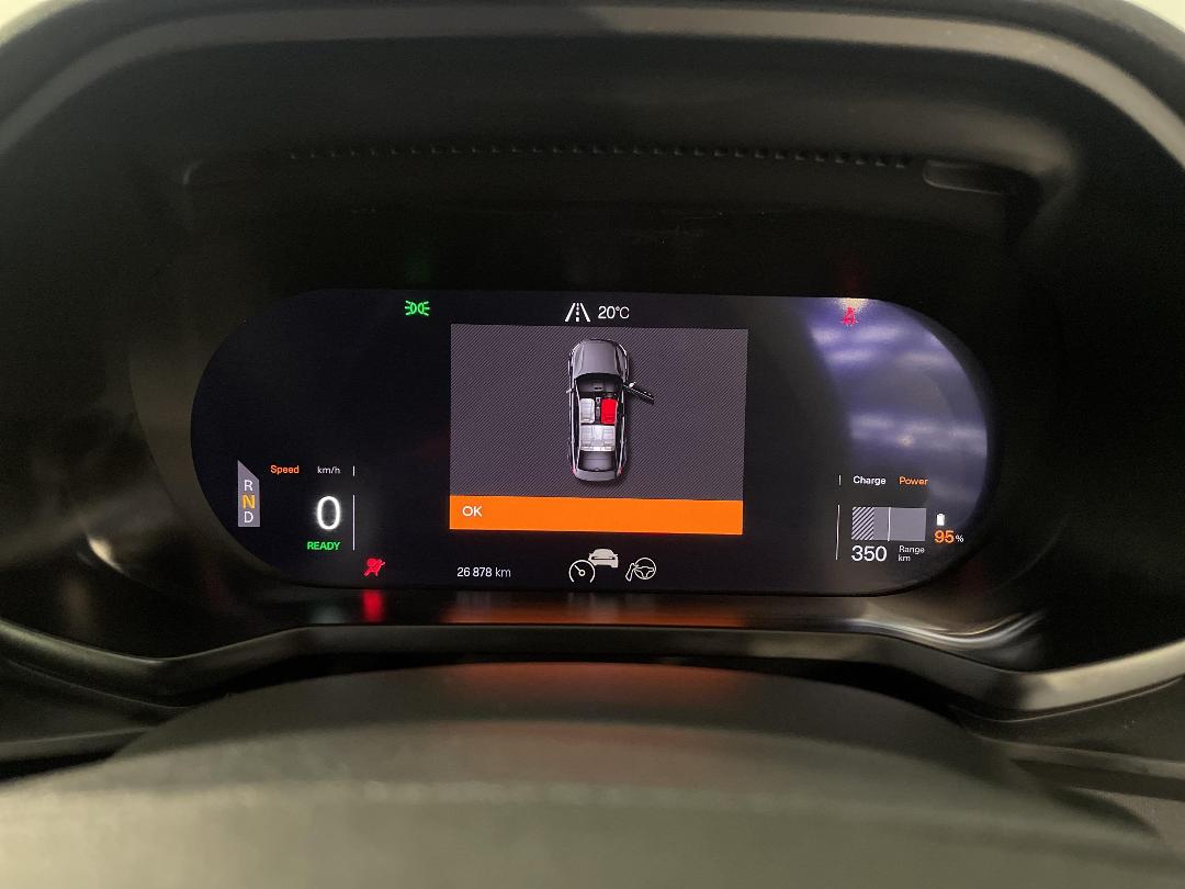 Photo '21' of Polestar Polestar 2