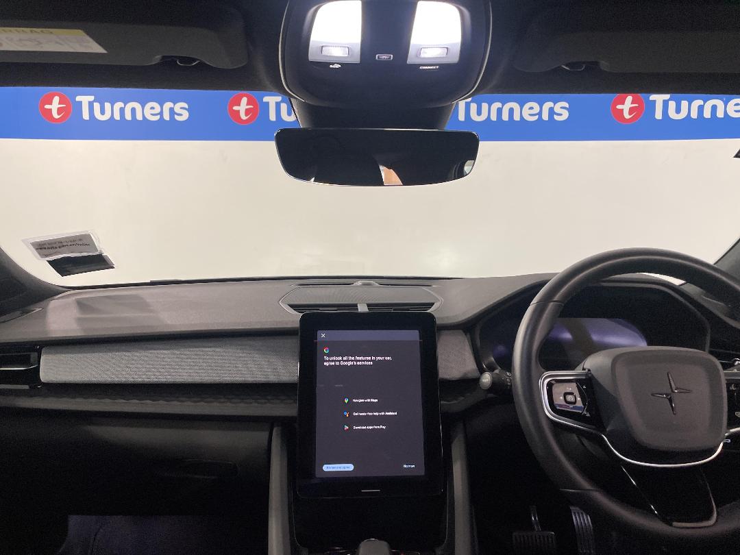 Photo '17' of Polestar Polestar 2