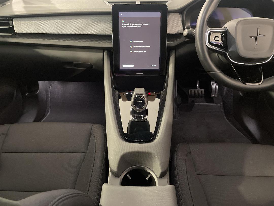 Photo '18' of Polestar Polestar 2