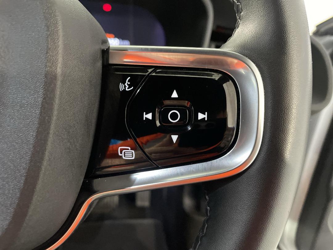 Photo '26' of Polestar Polestar 2