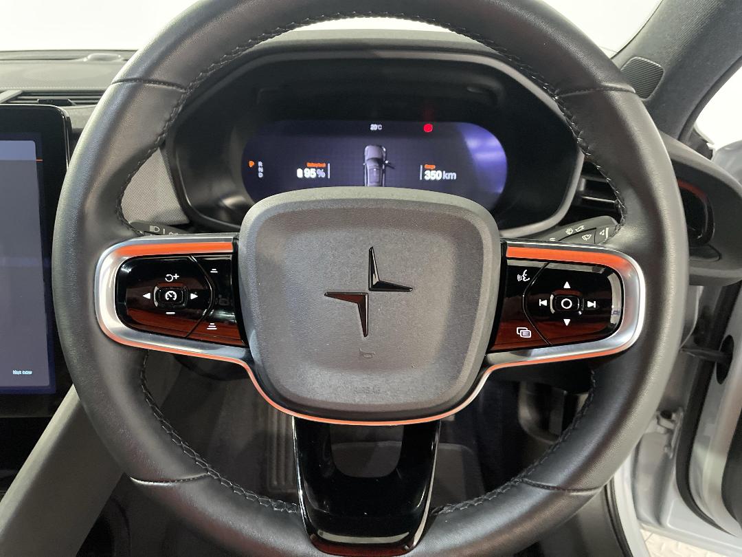 Photo '28' of Polestar Polestar 2