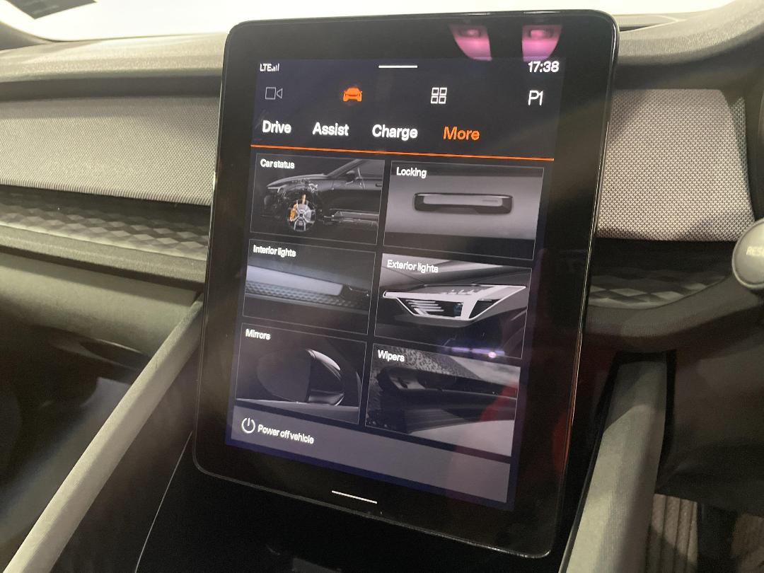 Photo '29' of Polestar Polestar 2