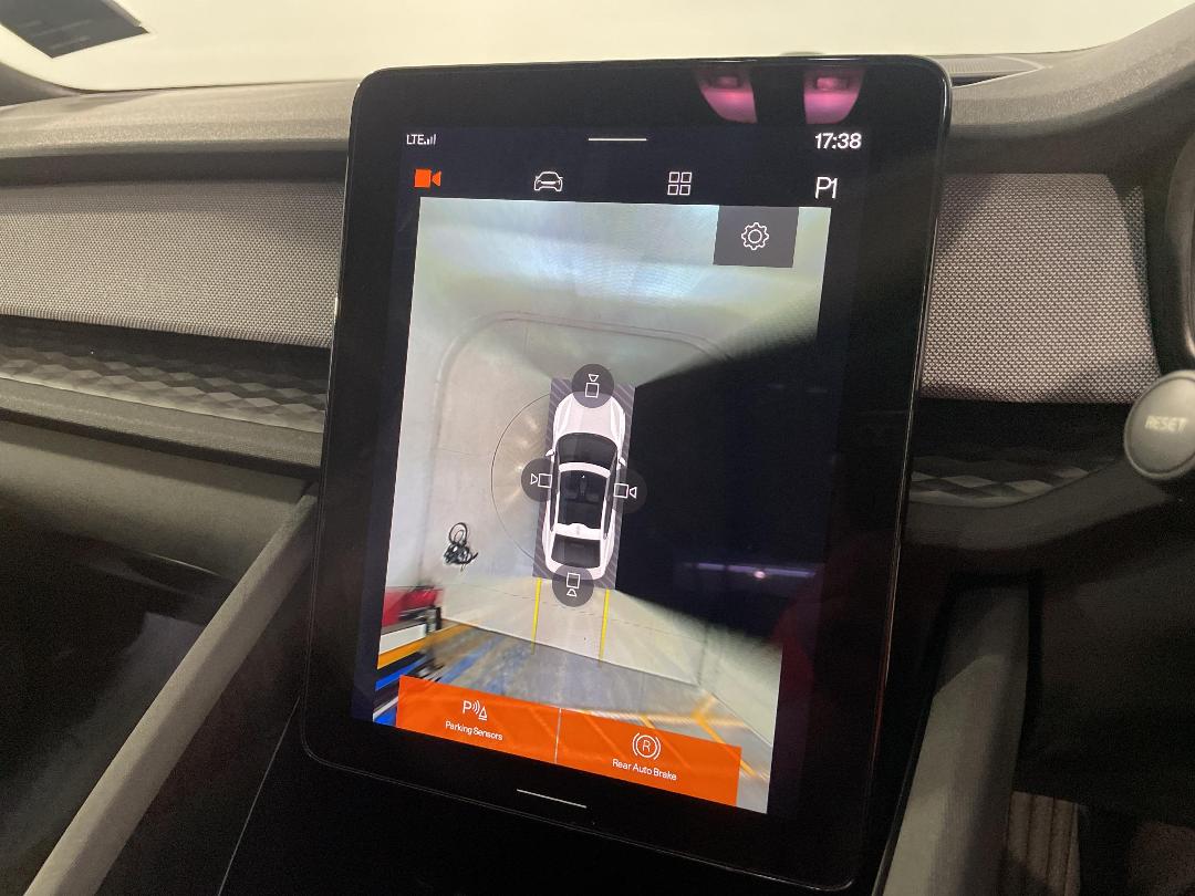 Photo '30' of Polestar Polestar 2