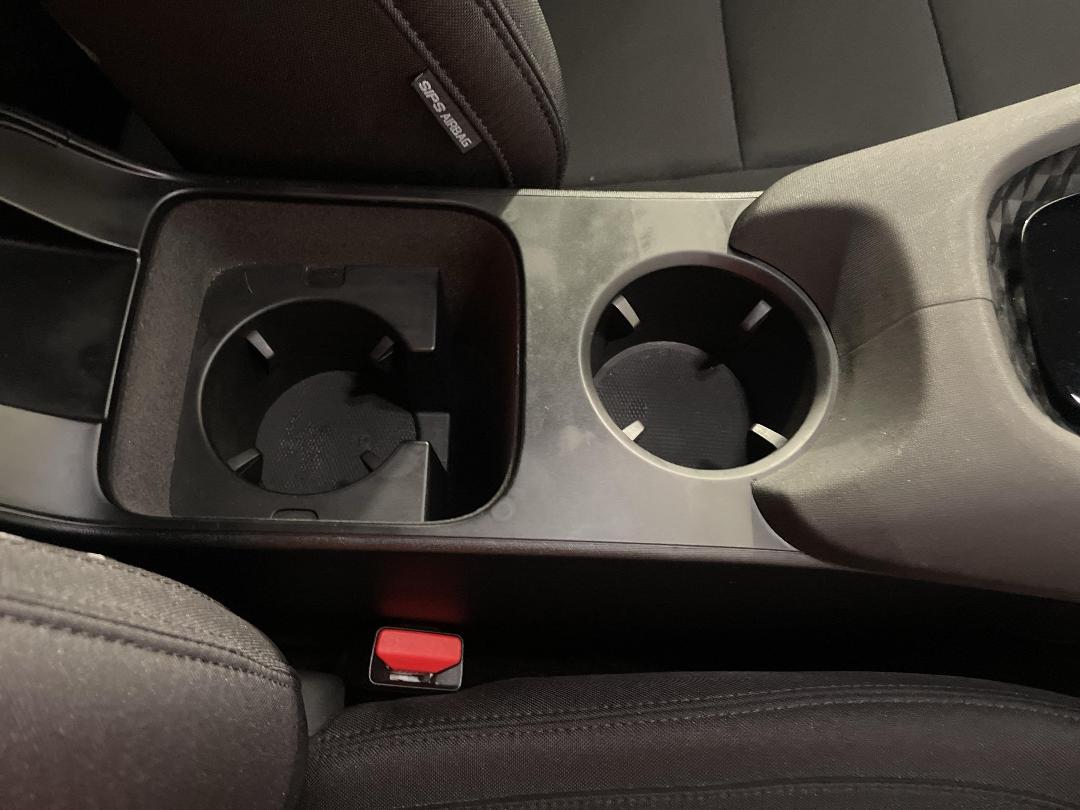 Photo '32' of Polestar Polestar 2