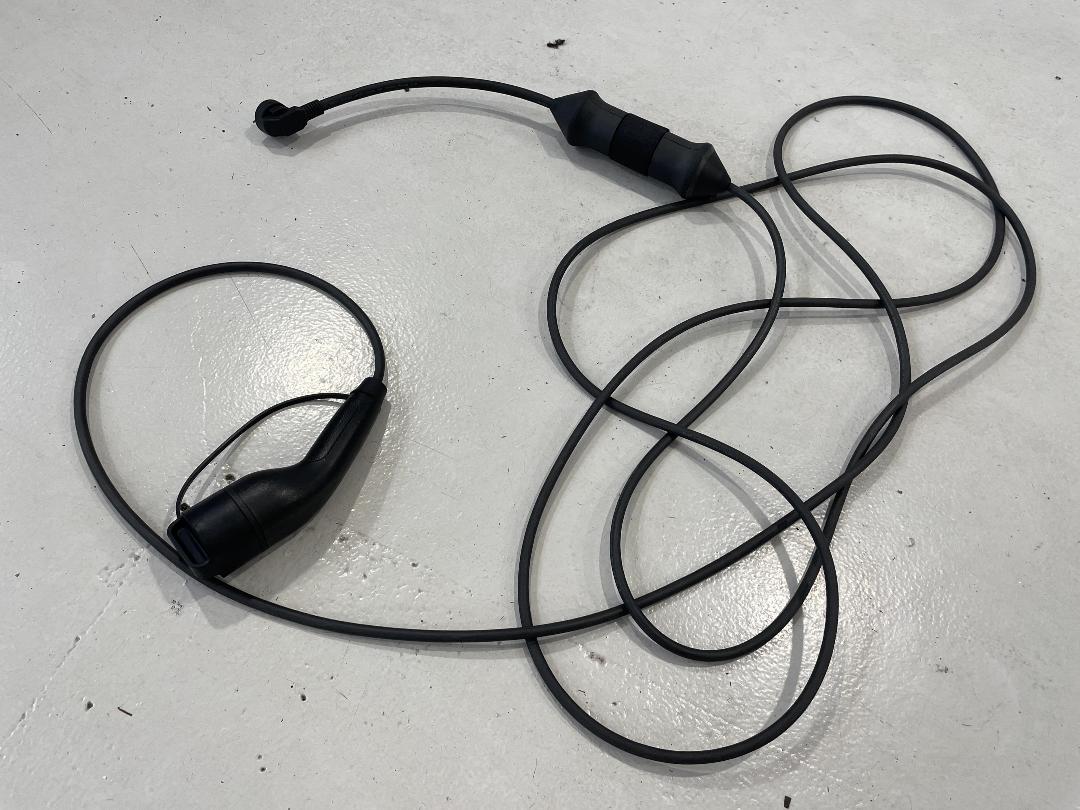 Photo '36' of Polestar Polestar 2