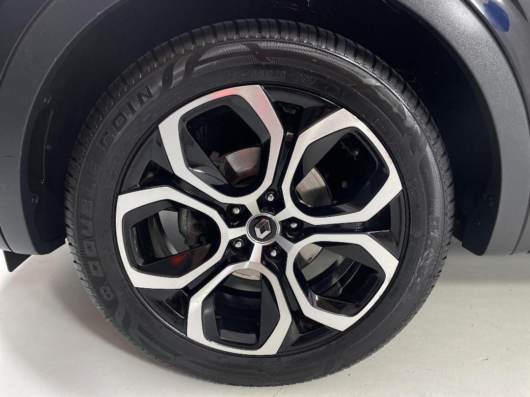 Photo '10' of Renault Arkana