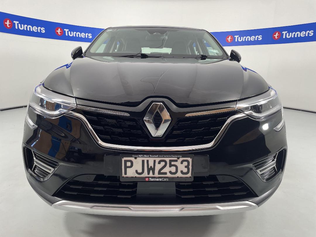 Photo '2' of Renault Arkana