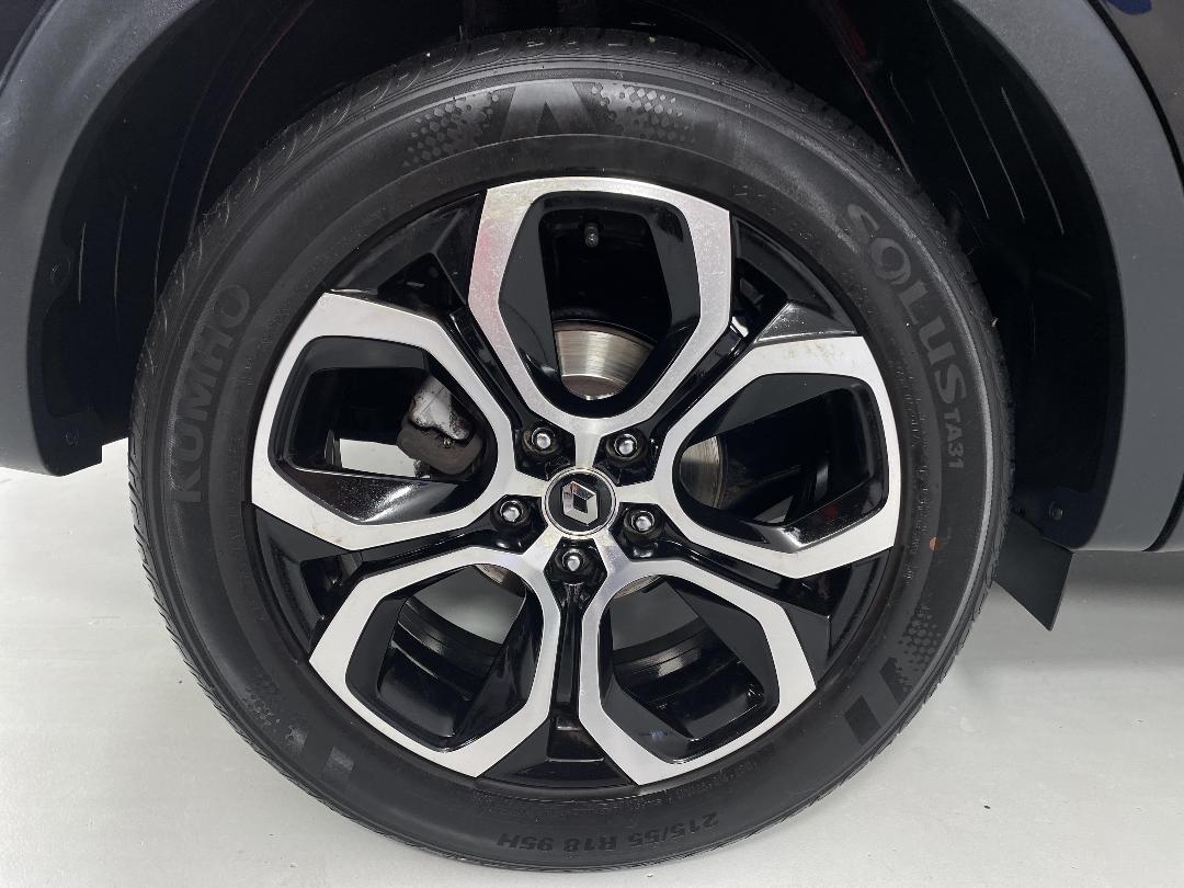 Photo '12' of Renault Arkana