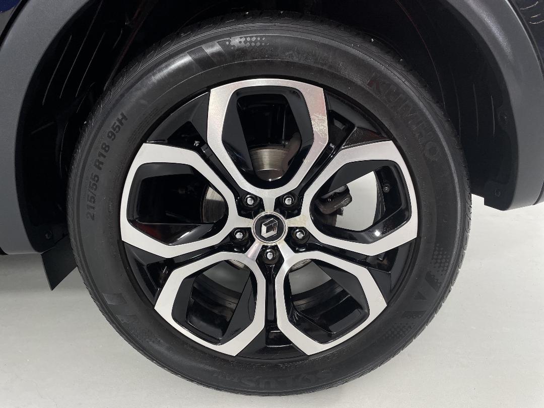 Photo '11' of Renault Arkana