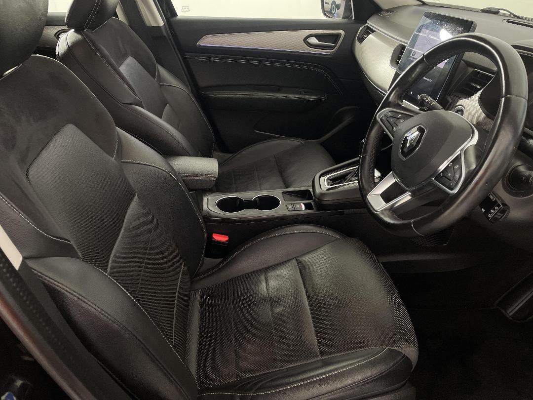 Photo '16' of Renault Arkana