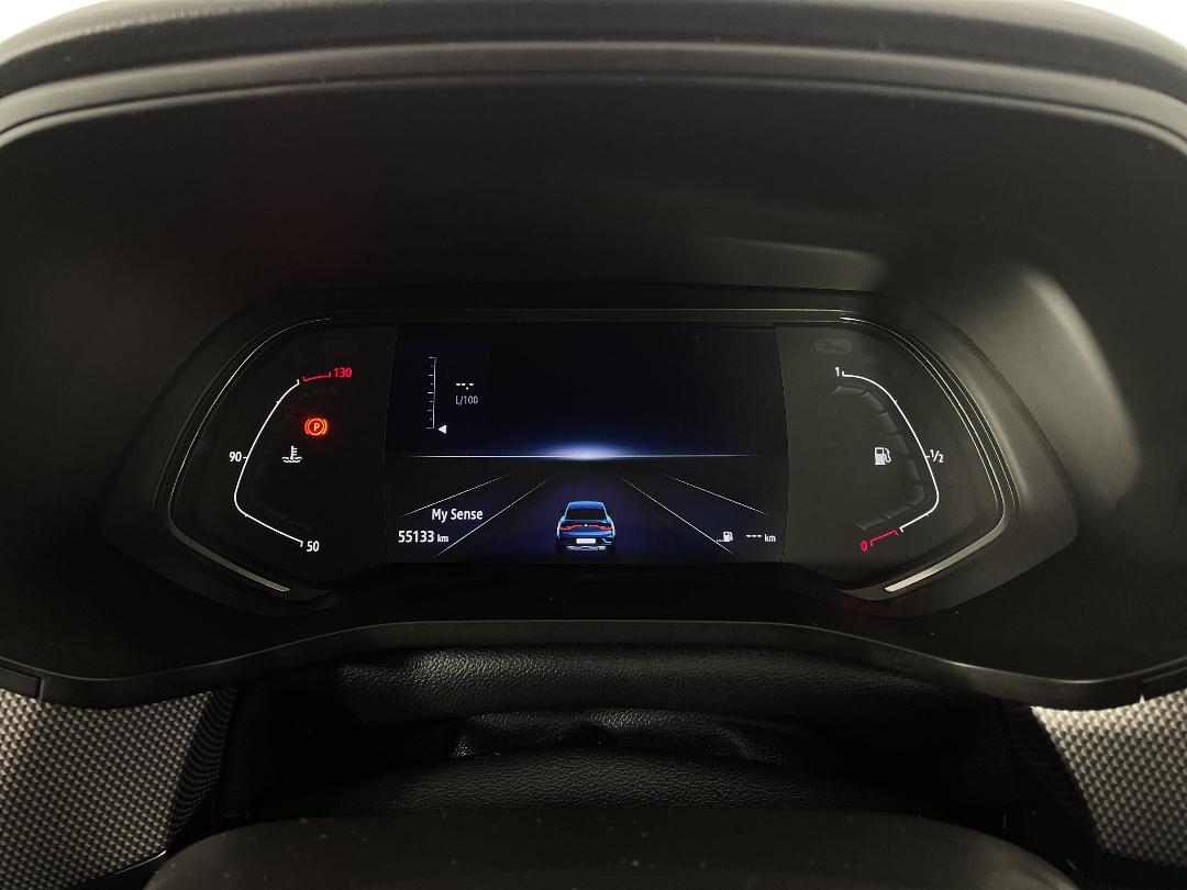 Photo '21' of Renault Arkana