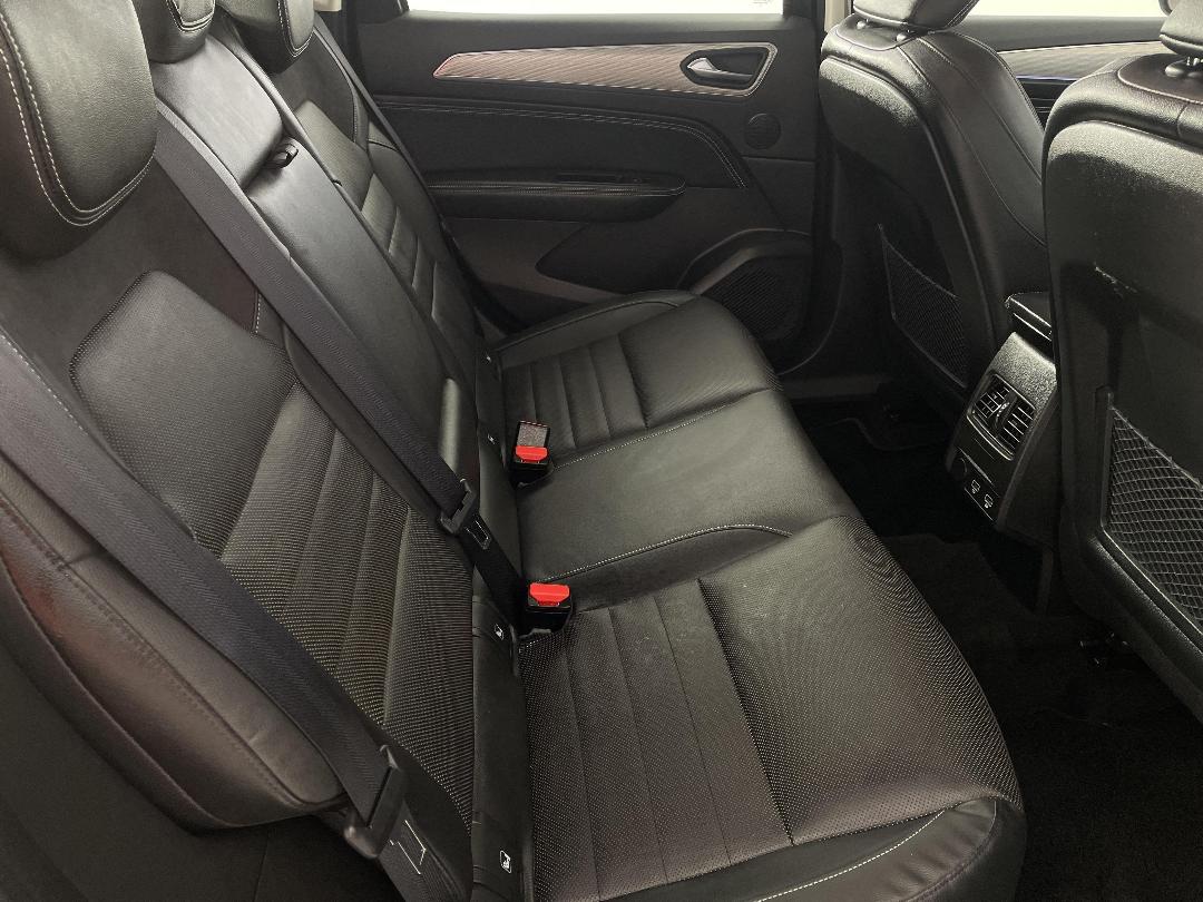 Photo '20' of Renault Arkana