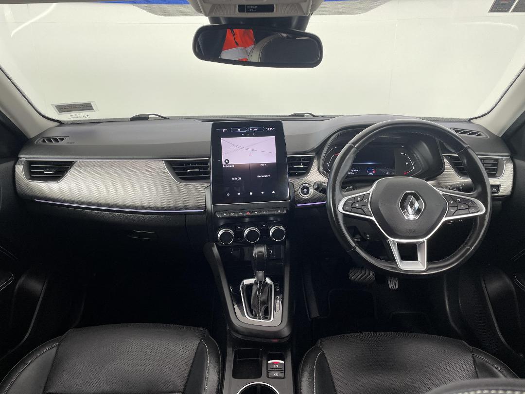 Photo '17' of Renault Arkana