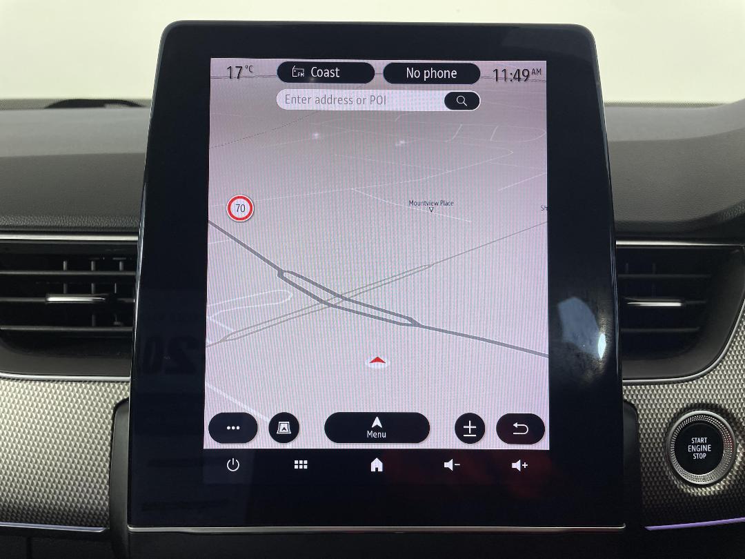 Photo '28' of Renault Arkana