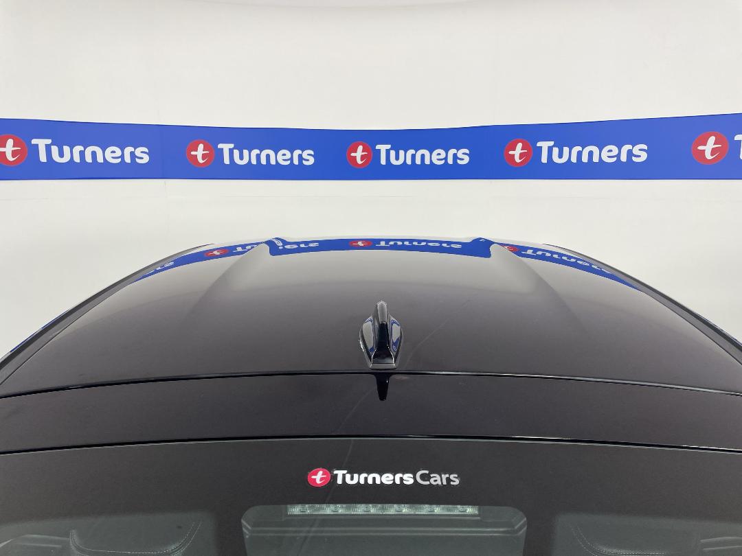 Photo '32' of Renault Arkana