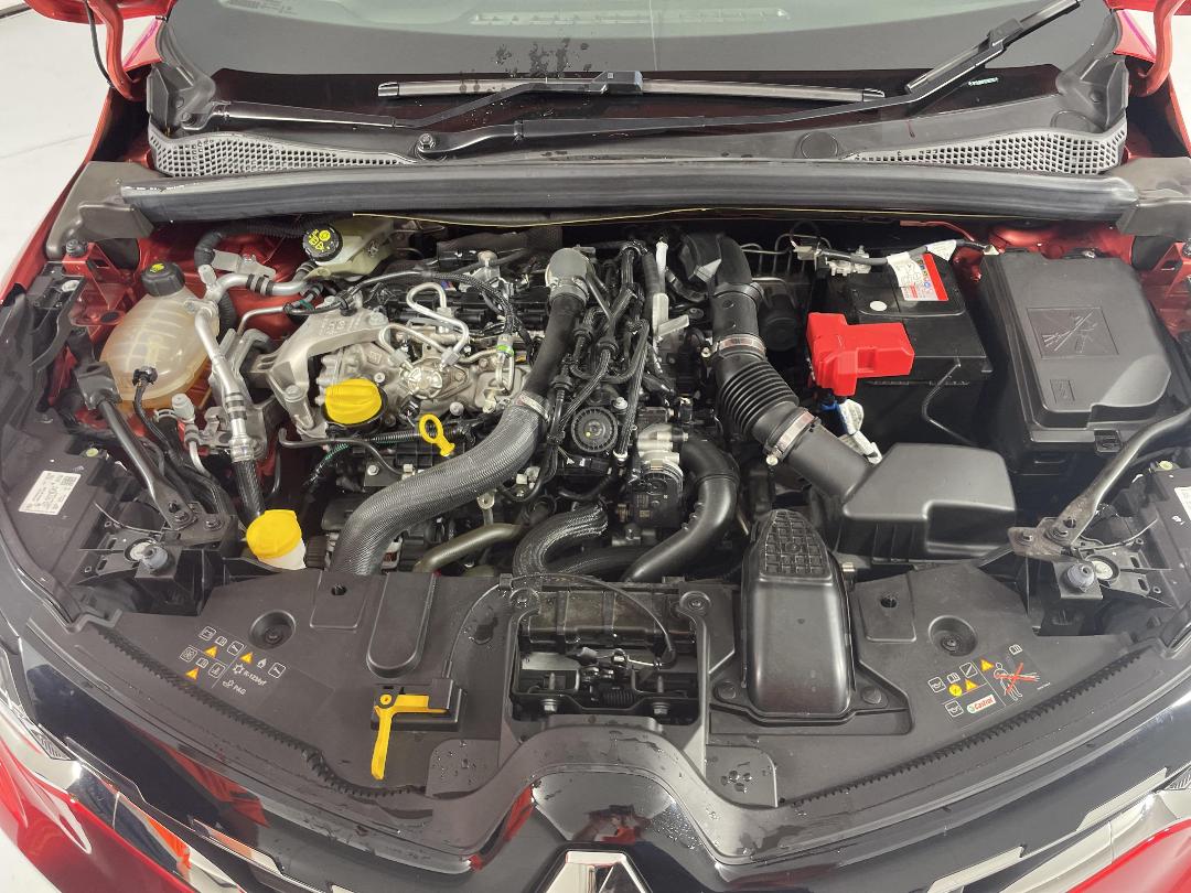 Photo '13' of Renault Captur