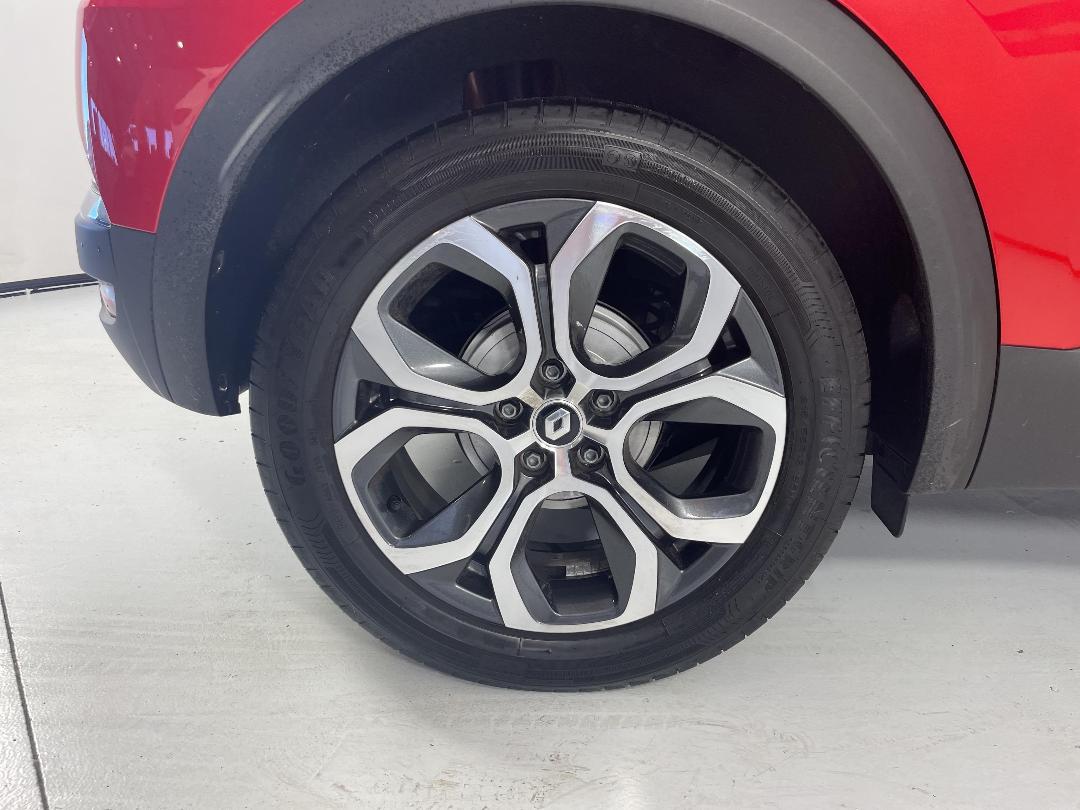 Photo '12' of Renault Captur