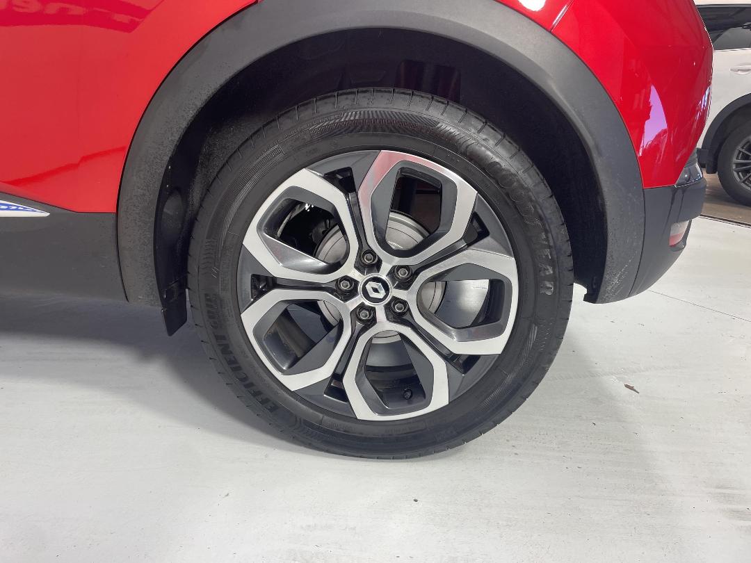 Photo '11' of Renault Captur