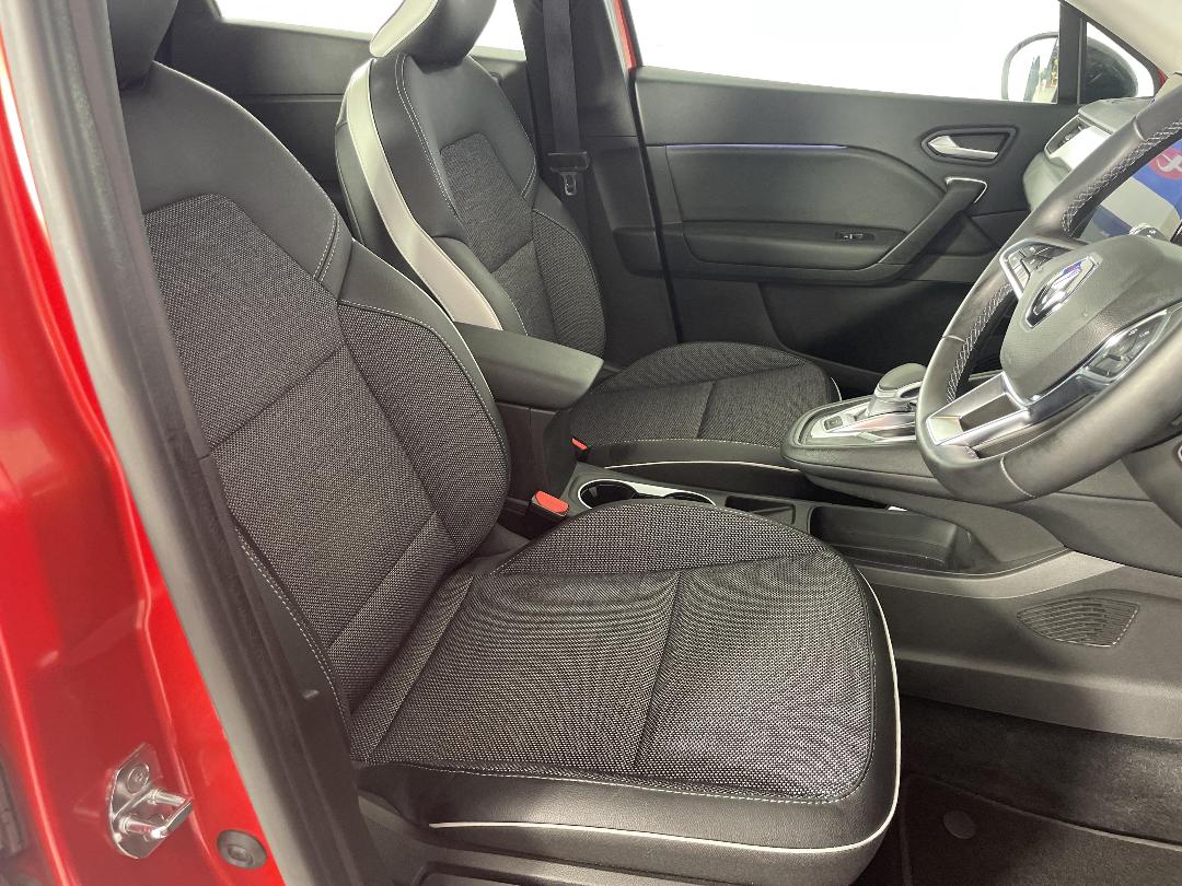 Photo '16' of Renault Captur