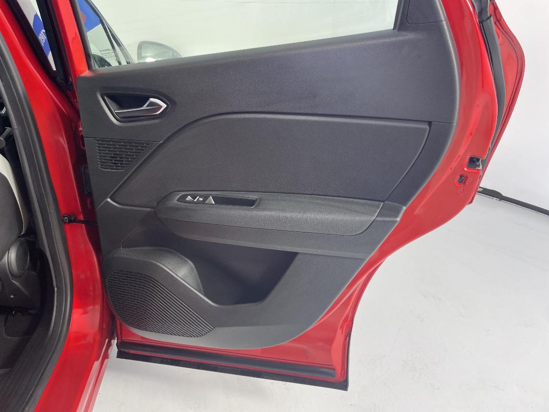 Photo '19' of Renault Captur