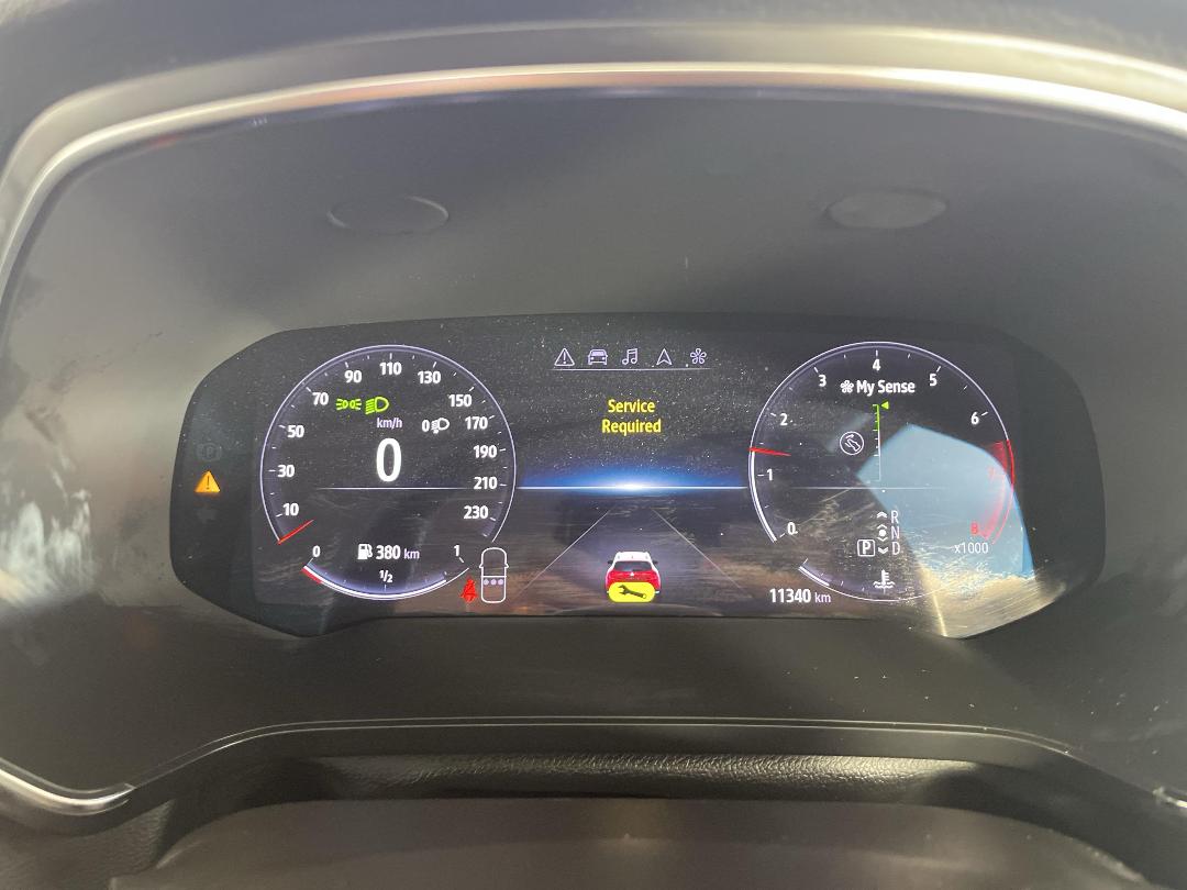 Photo '21' of Renault Captur