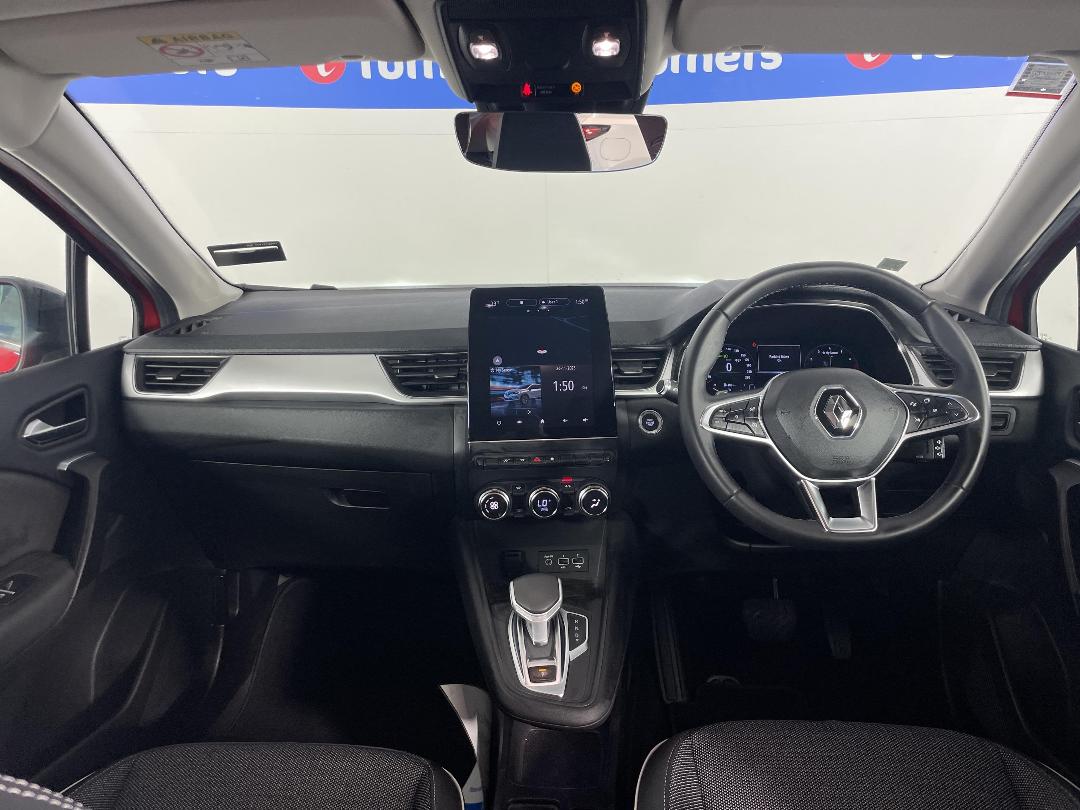 Photo '17' of Renault Captur