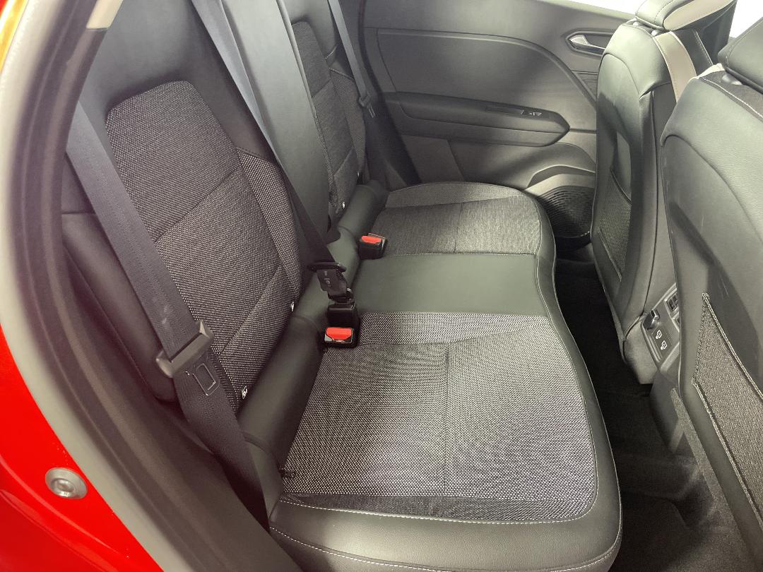 Photo '20' of Renault Captur