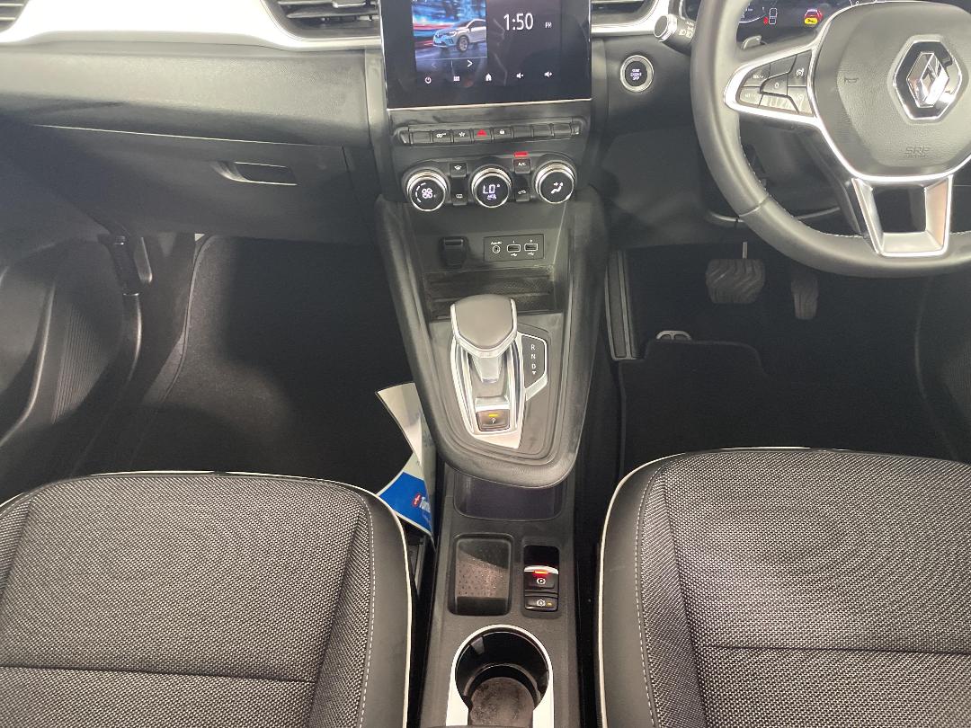 Photo '18' of Renault Captur