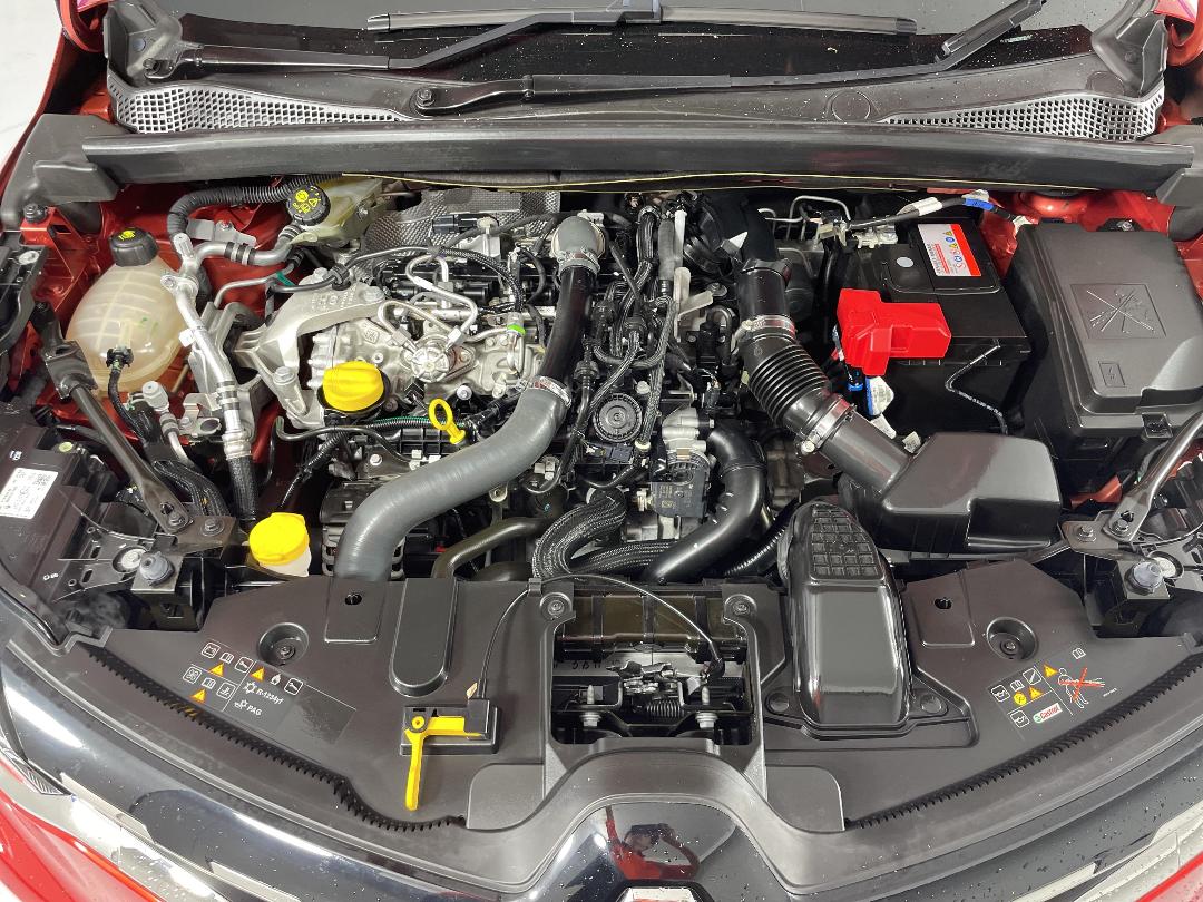 Photo '13' of Renault Captur Photo '13' of Renault Captur