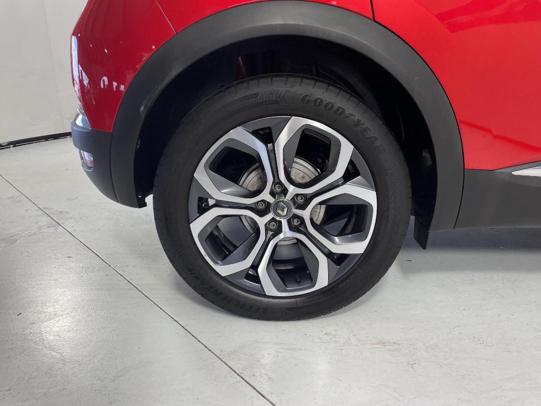 Photo '12' of Renault Captur Photo '12' of Renault Captur