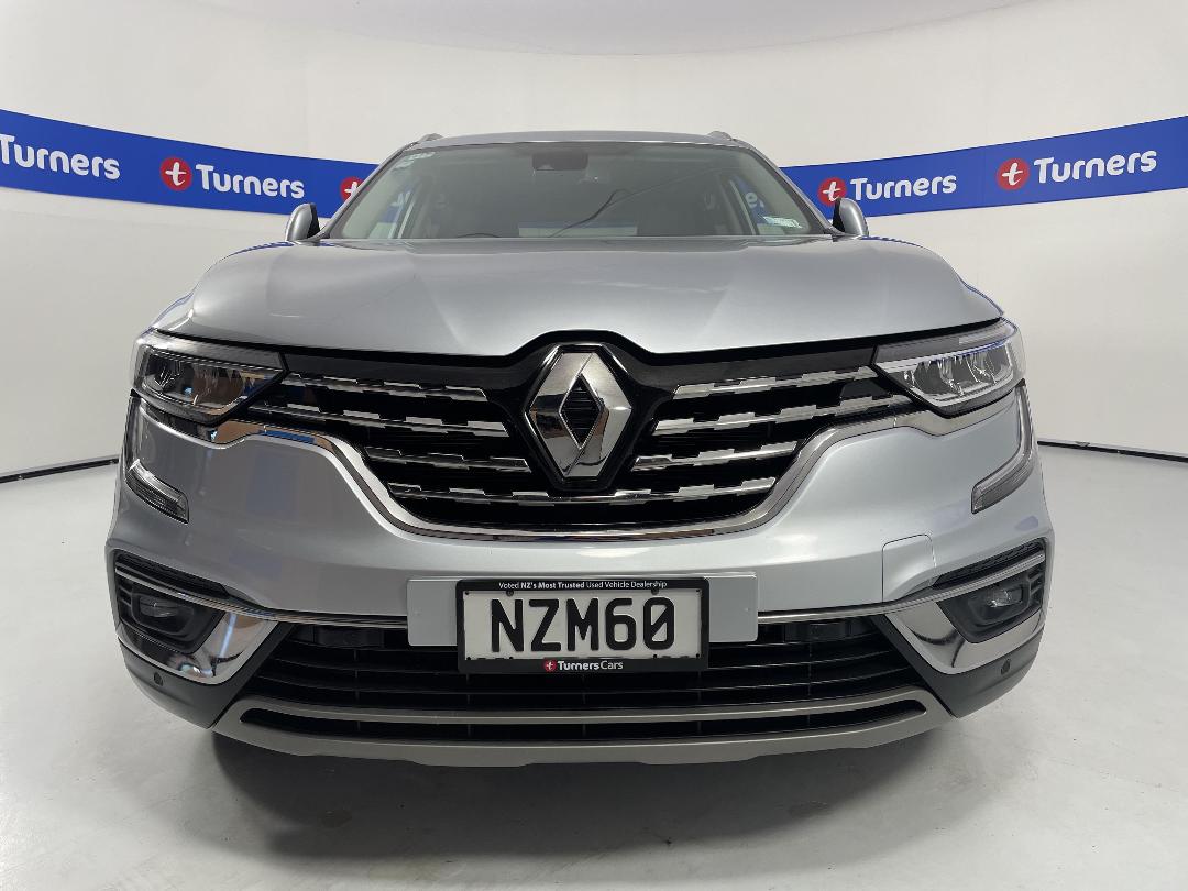 Photo '2' of Renault Koleos Photo '2' of Renault Koleos