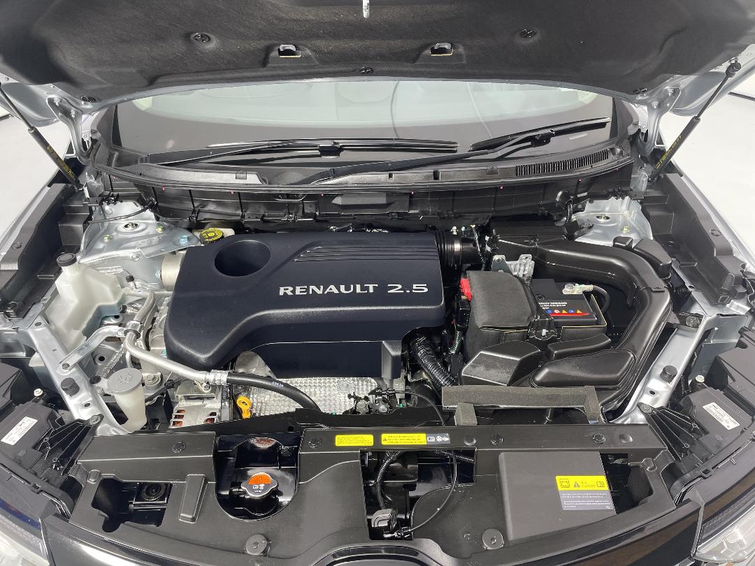 Photo '13' of Renault Koleos Photo '13' of Renault Koleos