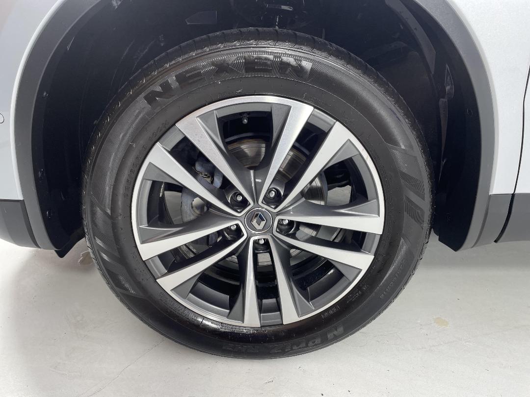 Photo '10' of Renault Koleos Photo '10' of Renault Koleos