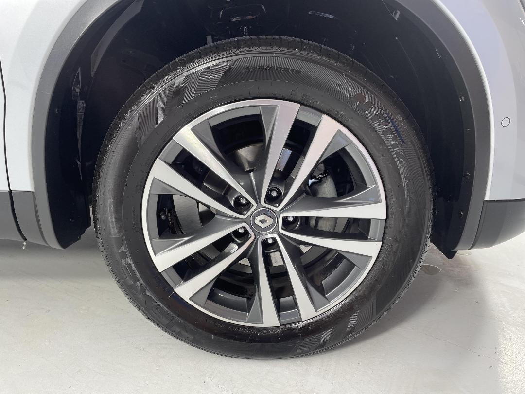 Photo '9' of Renault Koleos Photo '9' of Renault Koleos